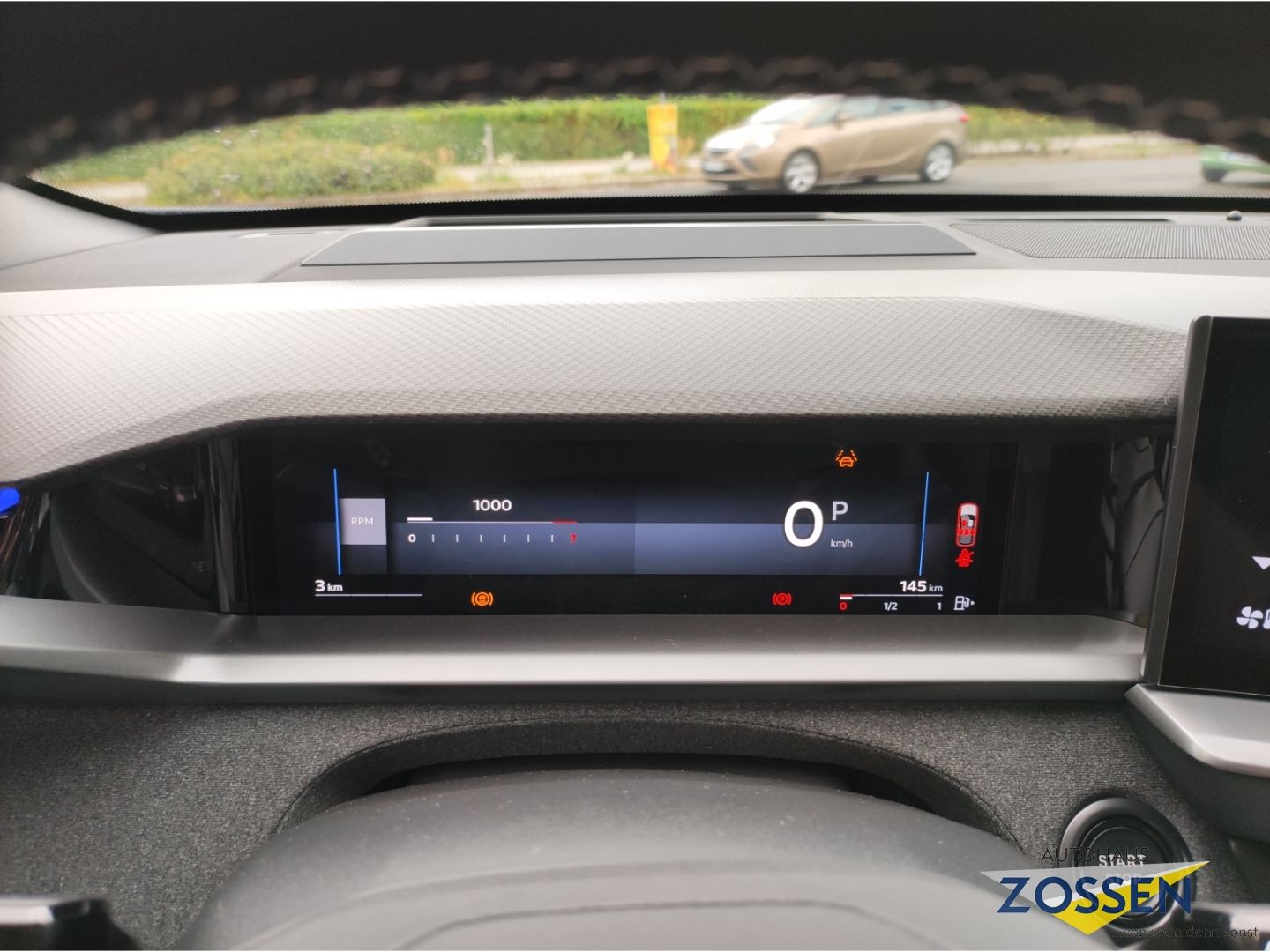 Opel Grandland (X) - Bild 12