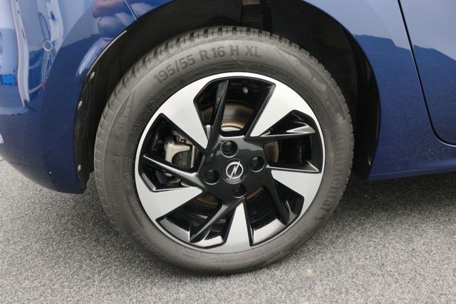 Fahrzeugabbildung Opel Corsa-e Elegance  -  SOFORT VERFÜGBAR