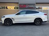 BMW X6 M Competition /  neuer Service - BMW X6 M: Competition