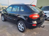 Renault Koleos Luxe 2.0 dCi FAP 4x4 127kW - Renault: 2.0