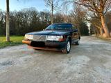 Volvo 940 Soft Turbo 135PS TÜV 2.3 - Volvo 940: Turbo