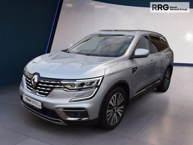 Renault Koleos 2.0 DCI 185 INITIALE PARIS AUTOMATIK