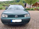 Volkswagen VW Golf IV Variant 4 MOTION 1,9TDI 6Gang A... - Volkswagen Golf: Variant TDI Iv