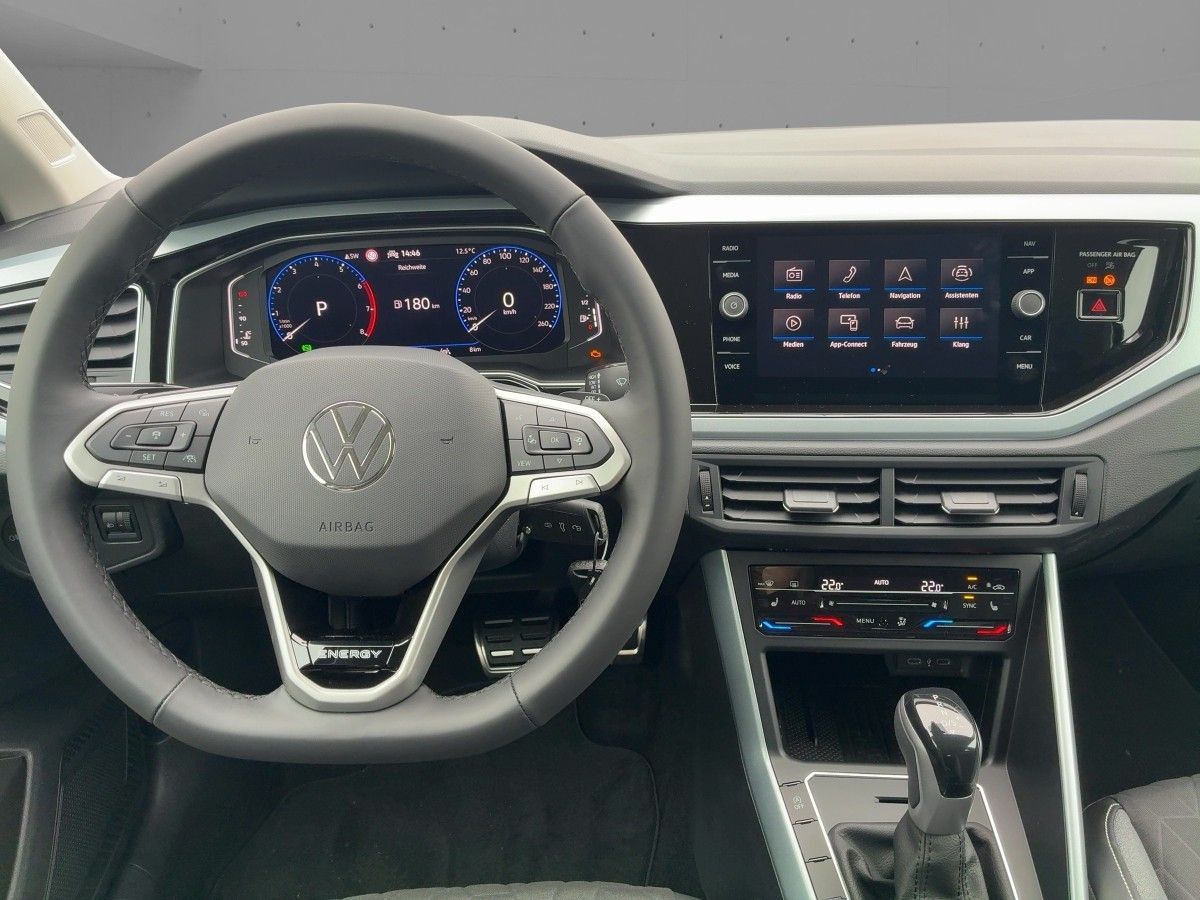 Volkswagen Taigo - Bild 10