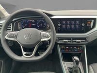 Volkswagen Taigo - Vorschau Bild 10