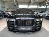 Rolls-Royce Wraith 22 ZOLL STARSKY BLACK EDITION UNIKAT TOP! - Rolls-Royce mit Benzin-Antrieb: Coupé