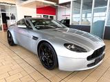 Aston Martin V8 VANTAGE 4.3l *VOLL+HANDSCHALTER* - Aston Martin: Va
