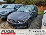 Volkswagen Passat Variant 2.0 TDI DSG Comfortline AHK|ACC|N - Volkswagen Passat Variant: TDI