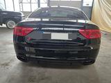 Audi RS5 4.2 FSI S tronic quattro - Phantomschwarz - Audi RS5: Automatik