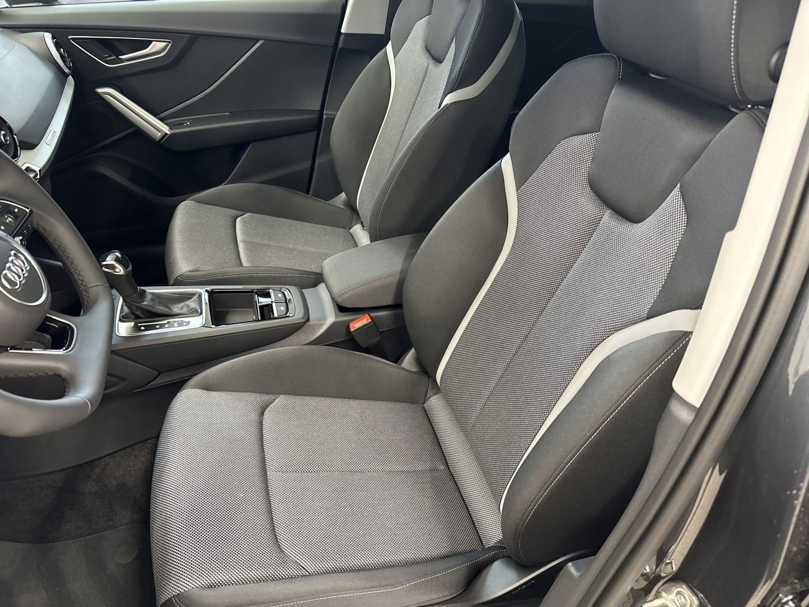 Audi Q2 - Bild 14