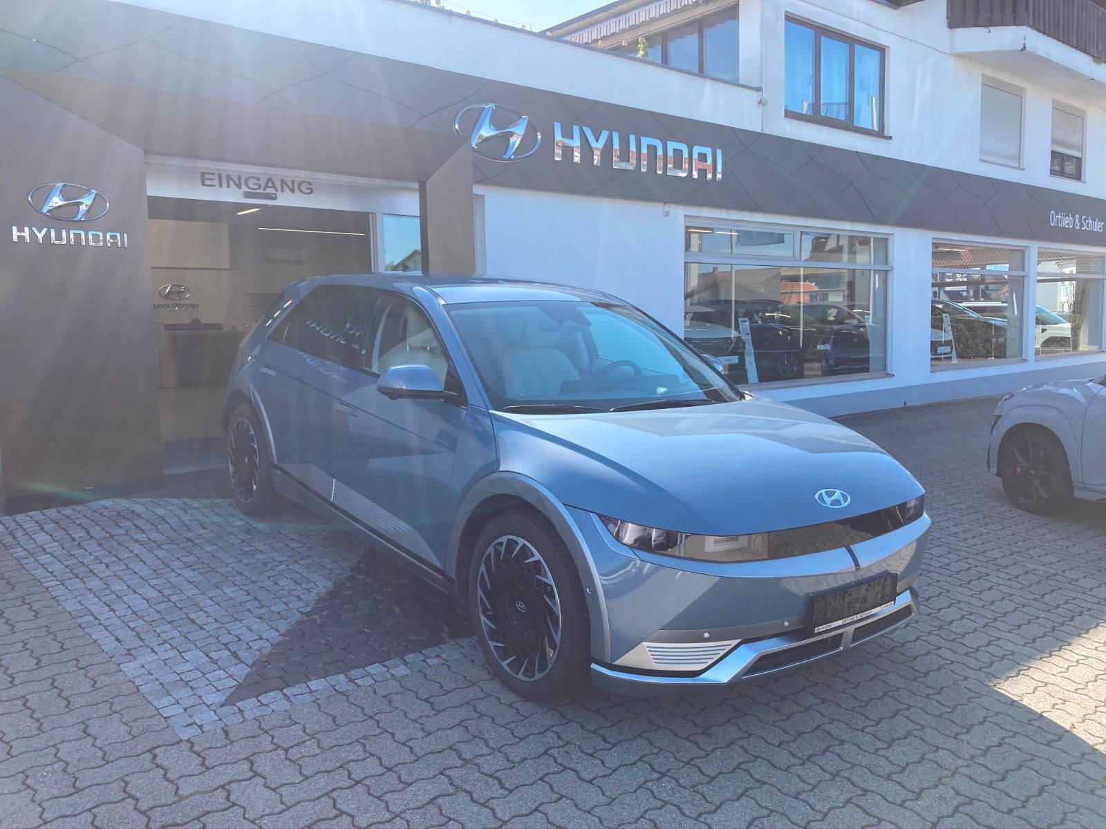 Hyundai IONIQ 5