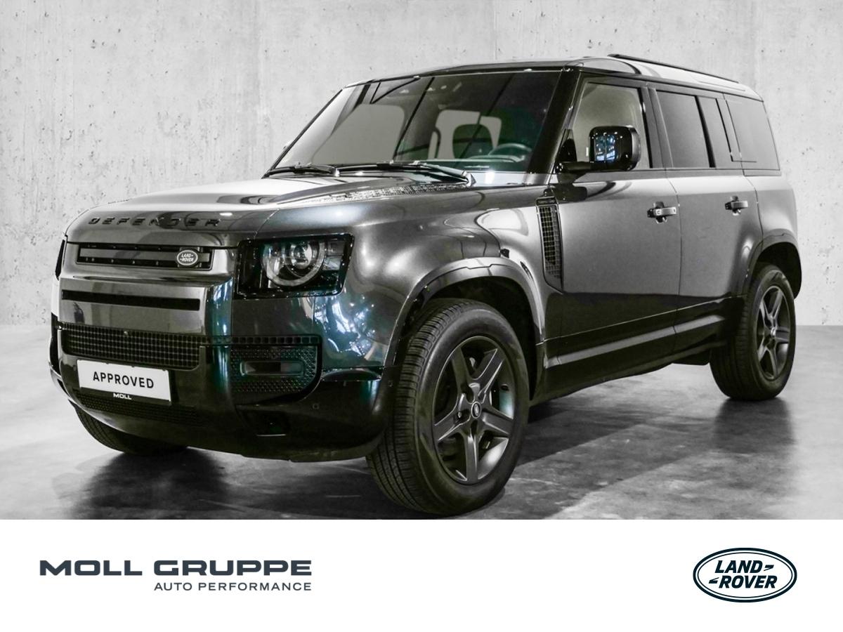 Land Rover Defender 110 D300 3.0 X-Dynamic SE 2xKLIMA 360