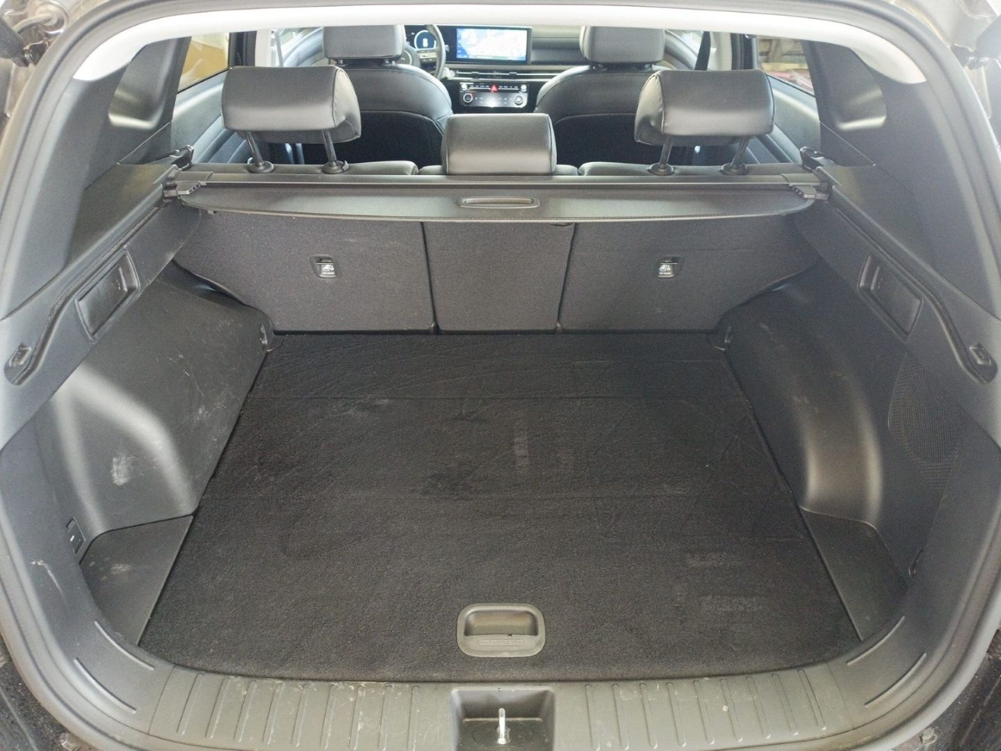 Hyundai Tucson – Bild 6