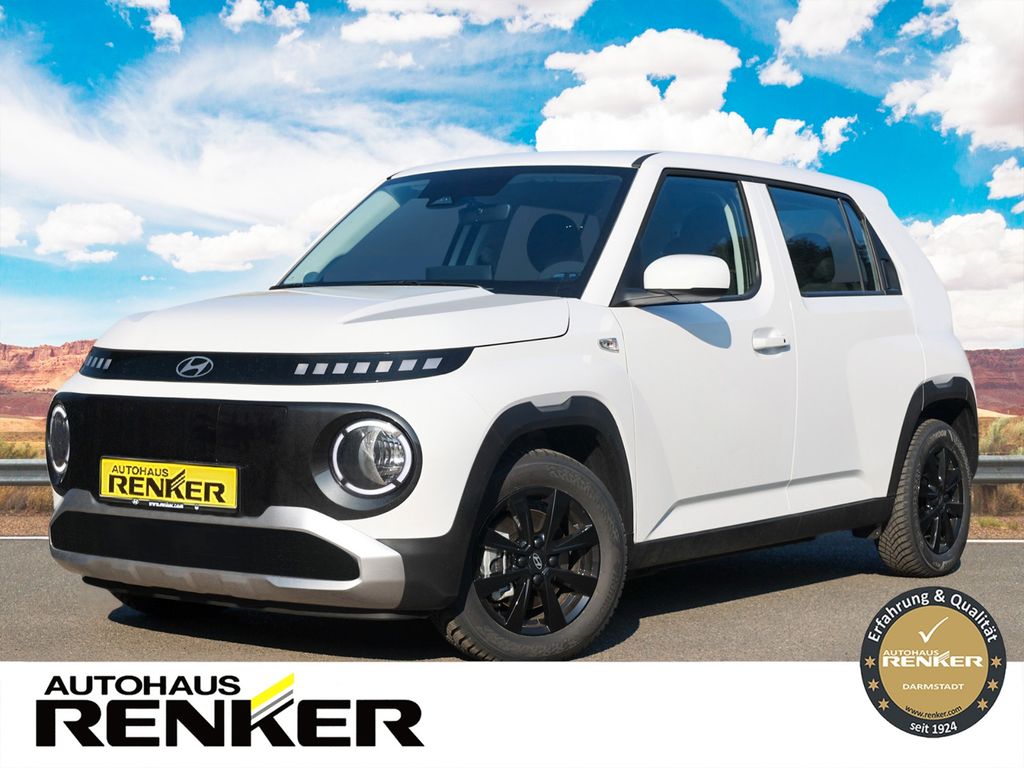 Angebot ansehen Hyundai INSTER