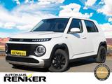 Hyundai INSTER 42 kWh Select + Effizienzpaket - Hyundai INSTER: Automatik