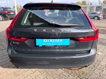 Volvo V90 - 6