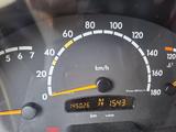 Concorde Charisma A750G - Concorde Wohnmobil oder -wagen