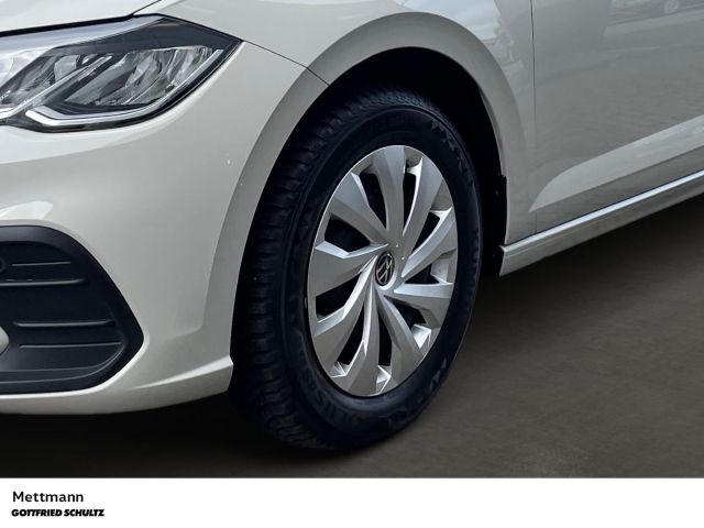 Volkswagen Polo - Bild 9
