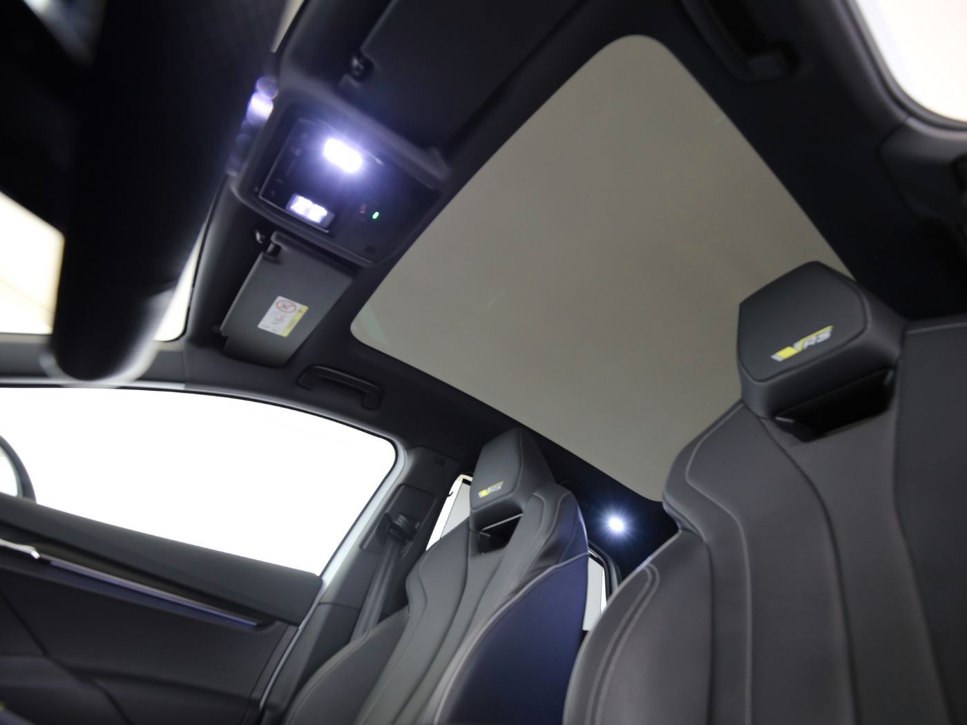 Skoda Enyaq - Bild 23