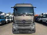 Mercedes-Benz ACTROS 1845 L Kühlkoffer 6,5 m LBW 2 to.*CARRIER - Mercedes-Benz Tier-/Pferdetransportwagen