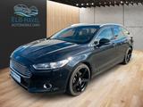 Ford Mondeo Turnier Titanium*SiHZG,*Navi*NSW - Ford Mondeo: Turnier