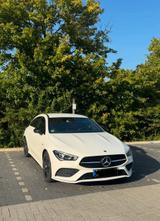 Mercedes-Benz CLA Shooting Brake 180 / Black Edition / A... - Mercedes-Benz CLA Shooting Brake in Hamburg