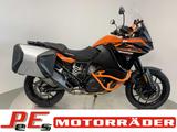 KTM 1090 Adventure *Koffer*Viel Zubehör* - KTM 1090 ADVENTURE