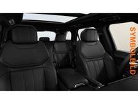 Land Rover Range Rover Sport - Vorschau Bild 3