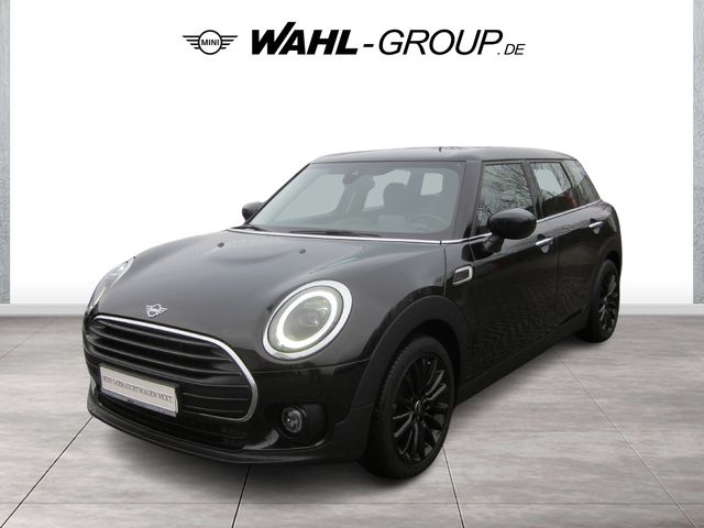 MINI One CLUBMAN NAVI PLUS HUD LED SPORTSITZE GRA PDC