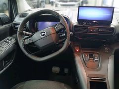 Fahrzeugabbildung Opel Combo Life XL GS 1.5D AT8 7-Sitzer, MATRIX, Navi