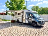 Knaus Sky TI 650 MEG/6,99m/Klima/Rad/2xTV/Sat/Bad/ - Knaus 650 me