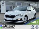 Skoda Scala 1.6 TDI Active Cool Plus SMART-LINK+LED+DA - Skoda Scala mit Diesel-Antrieb: Limousine