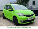Skoda Citigo Ambition/1 HAND/ERST 40954KM/ KLIMA* - Skoda Citigo e-Ambition