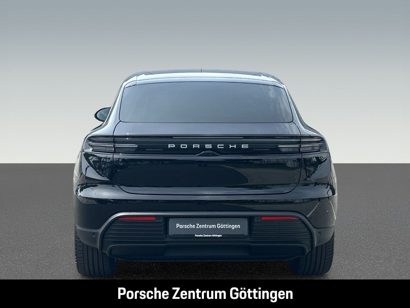 Porsche Macan - Bild 5