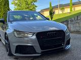 Audi RS3 2.5 TFSI S tronic quattro Sportback - - Audi RS3 Gebrauchtwagen