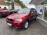 BMW X3 Baureihe X3 xDrive 20 i*PANORAMA*KAMERA*SHZ* - BMW X3 aus 2012