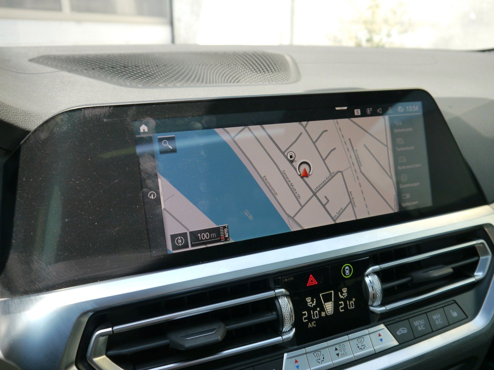 BMW 420 d Coupé M Sport PANO LED R.KAM. H&K CARPLAY foto 12