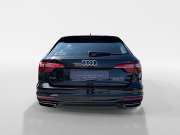 Audi A4 - 5