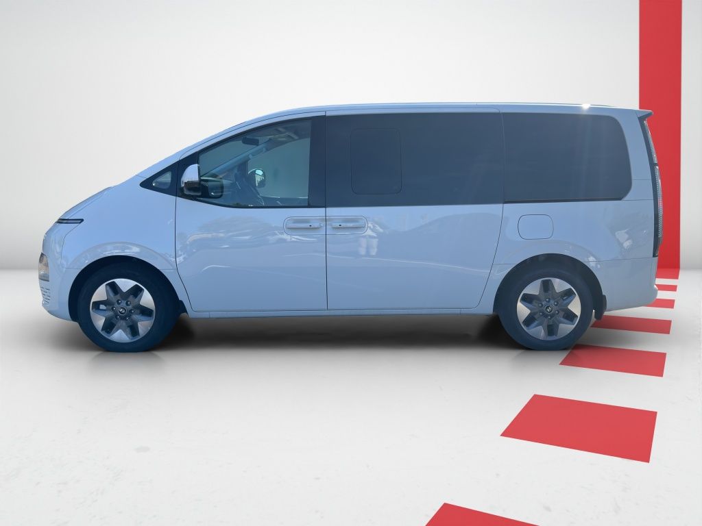 Hyundai Staria – Bild 9