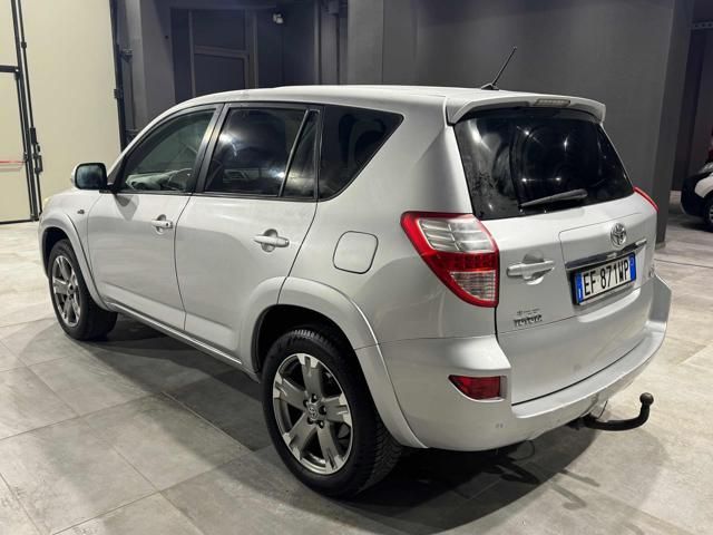 Toyota TOYOTA RAV 4 MY23 RAV4 4X4 2.2 150CV ?AUTOMATICO