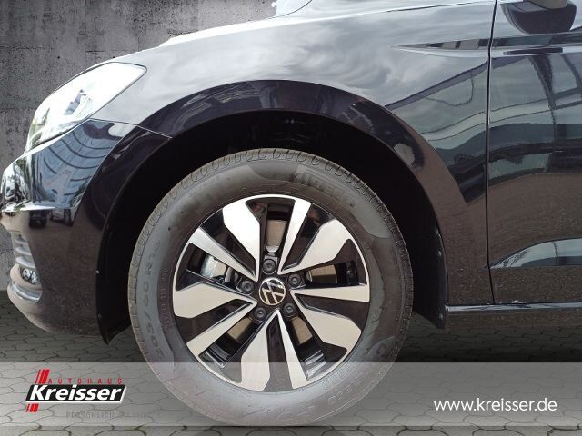 Touran 1.5 TSI Move DSG/ACC/AHK/LED/7-SITZER