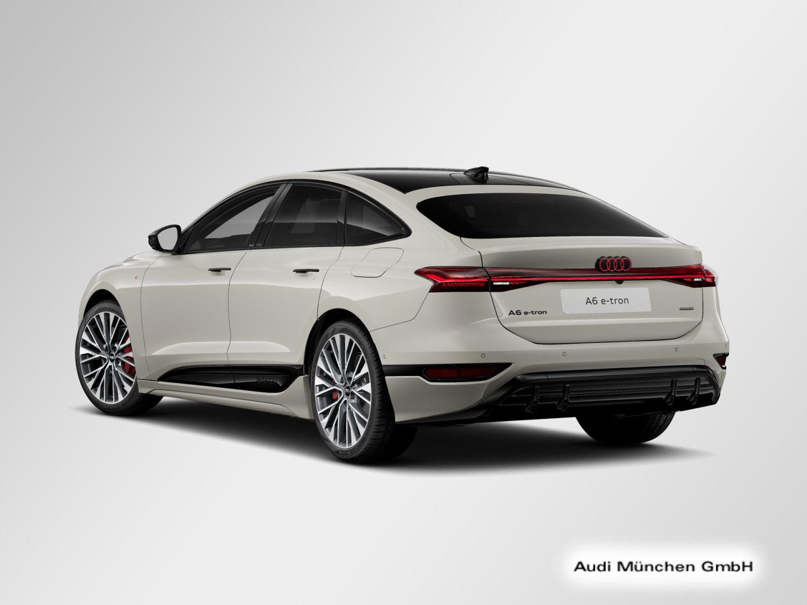 Audi A6 e-tron - Bild 6