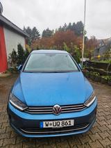 Volkswagen Lounge - Volkswagen Golf Plus in Wuppertal