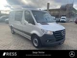 Mercedes-Benz Sprinter 315 CDI KA/SORTIMO-AUSBAU/MBUX/AHK3,5to - Mercedes-Benz Sprinter: Sortimo