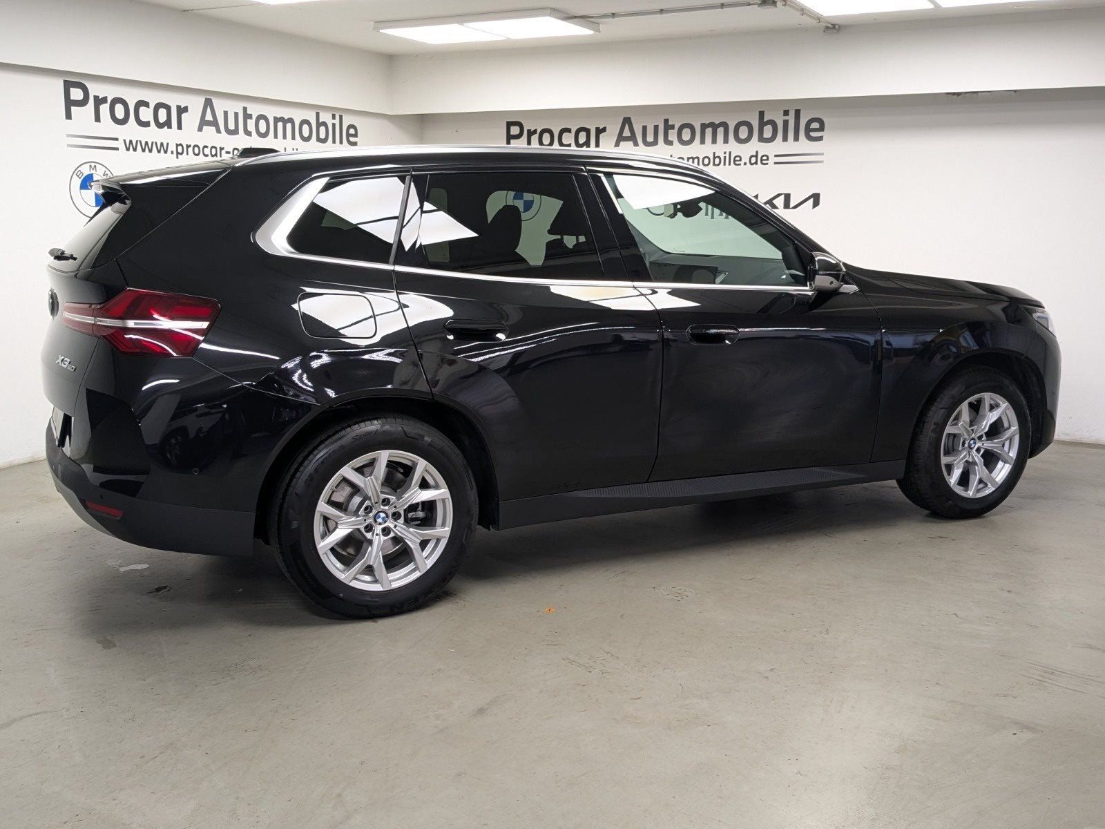 BMW X3 20 xDrive AHK HuD SHZ LED DA ACC PA 360°KAM foto 5