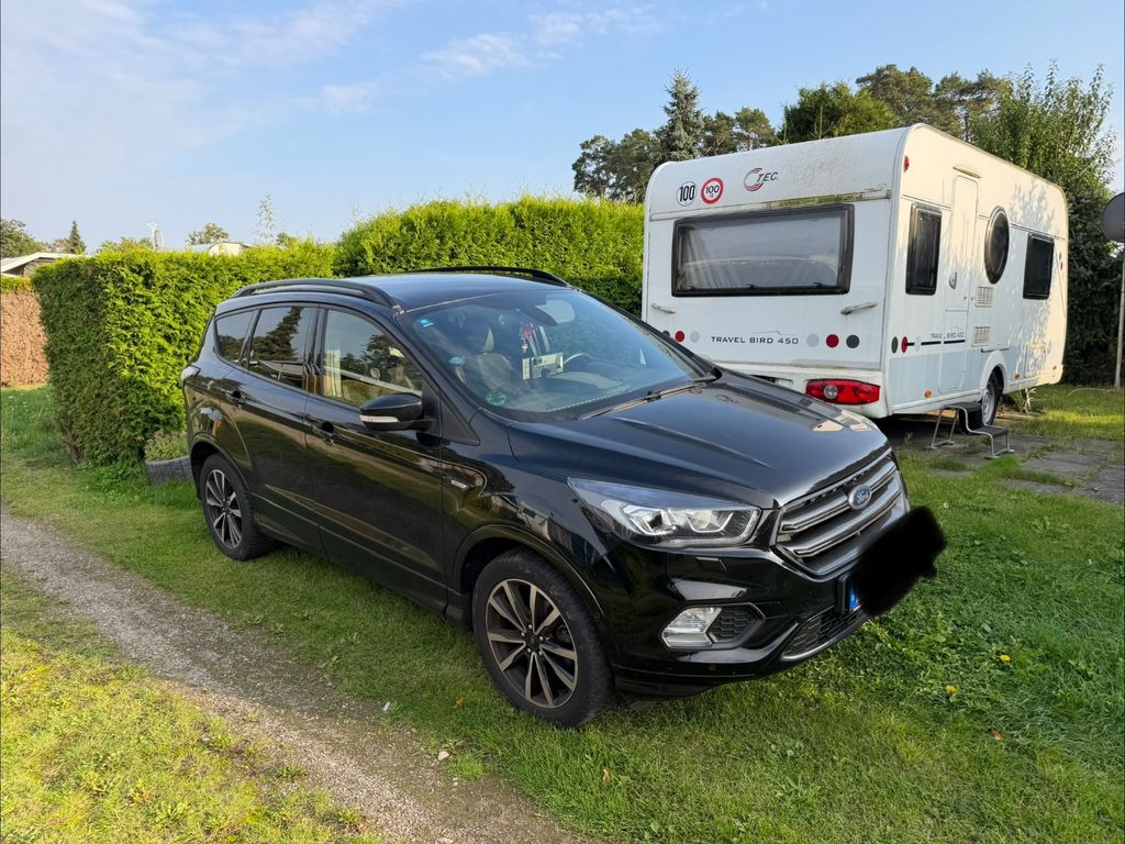 Image of Ford Kuga