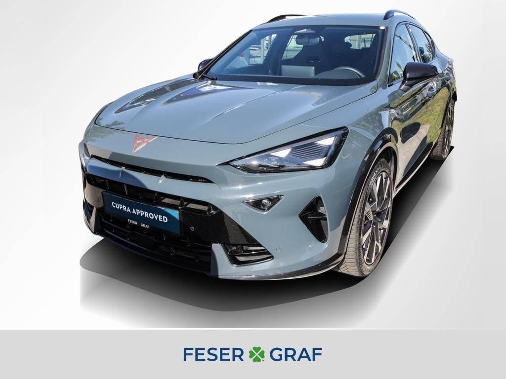Image of Cupra Formentor