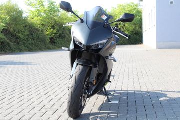 Honda R e-Clutch