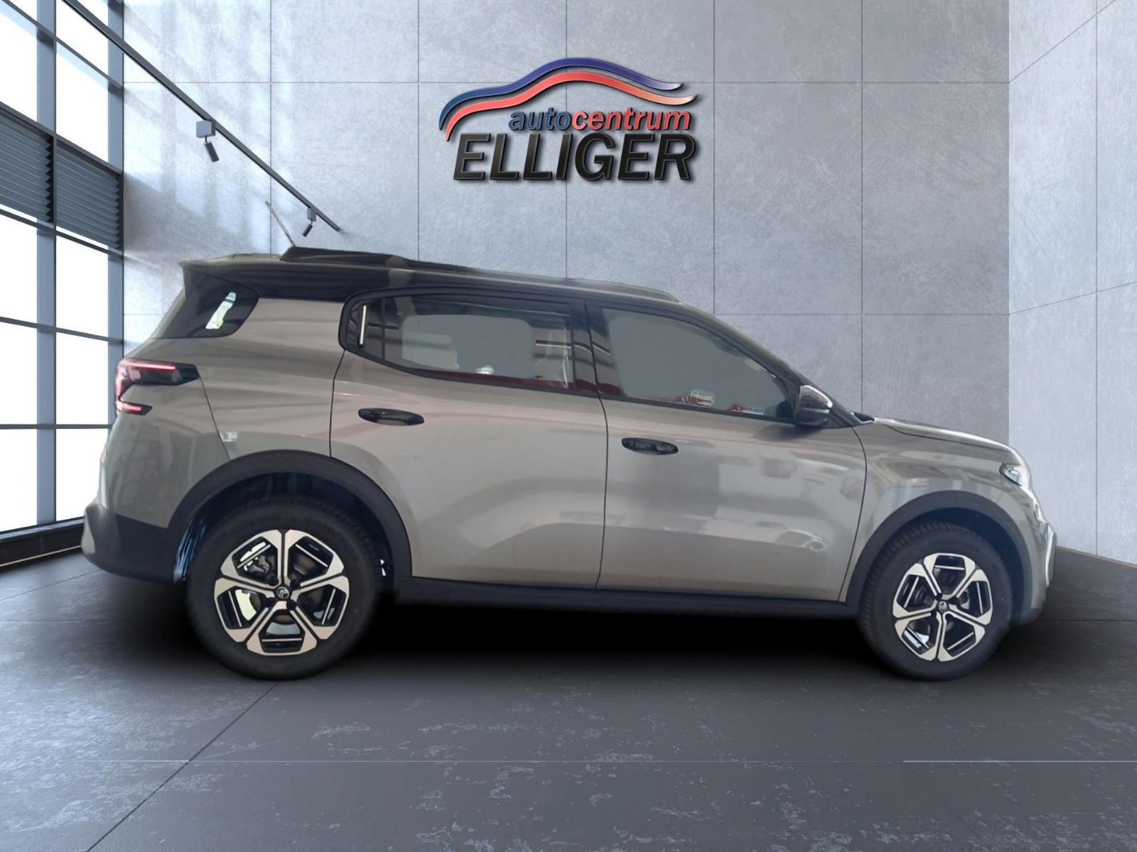 Citroën C3 Aircross - Bild 7