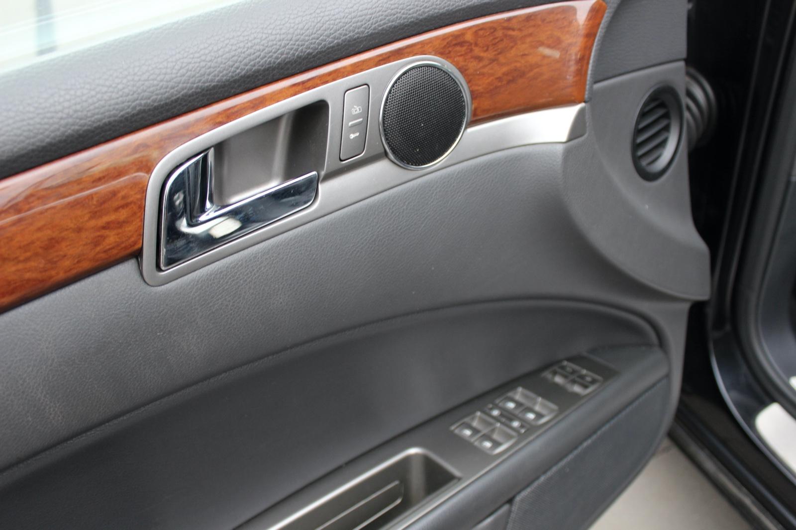 Volkswagen Phaeton V6 TDI 5-Sitzer 4Motion lang,Navi,Leder